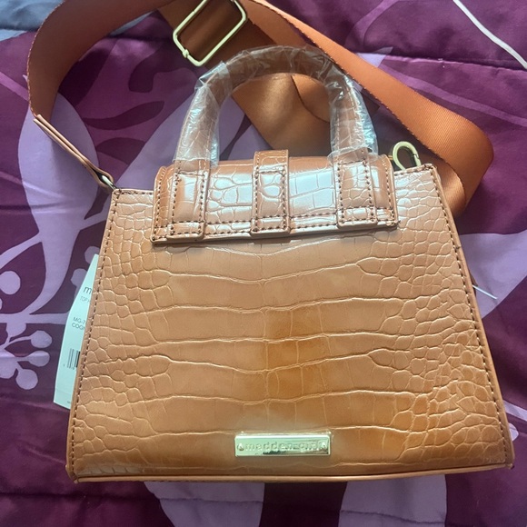 Madden Girl Mini Purse - Picture 6 of 7